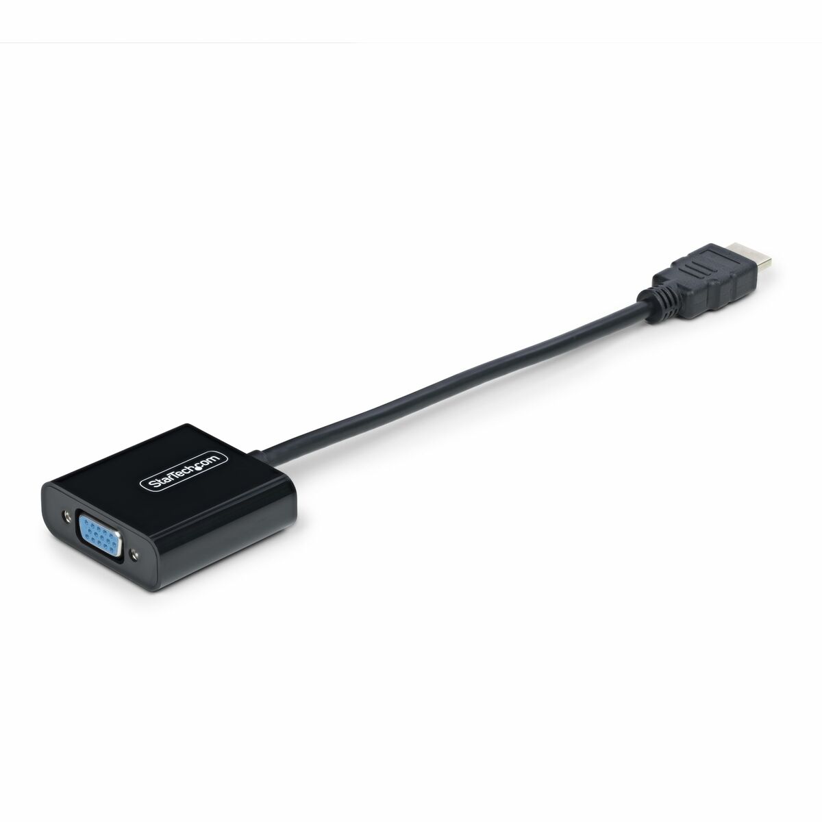 Cabo VGA Startech HD2VGAE3